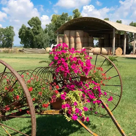 Farm stay Tolmezzo *